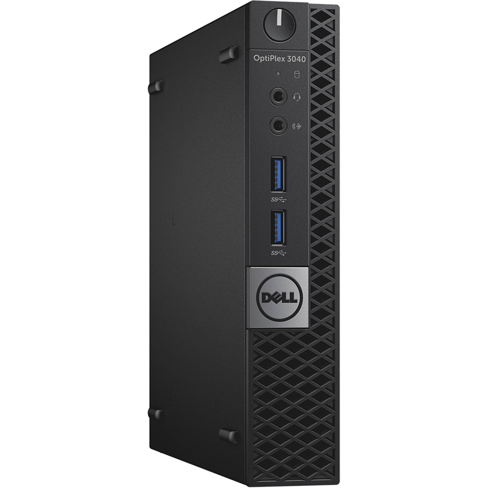 Dell Optiplex 3040 Micro Desktop Pc Advanced