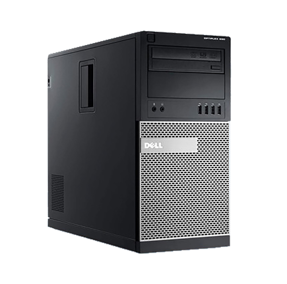 Dell Optiplex 7010 Tower Desktop PC Superior