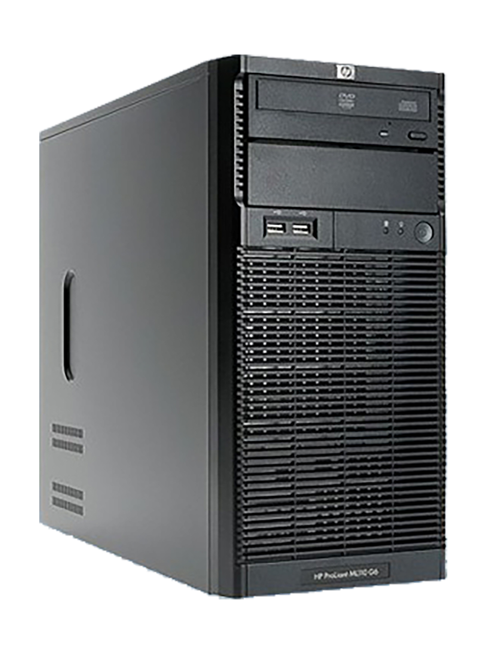 Hp Proliant Ml110 G6 Starting At 1 299 Aventis Systems
