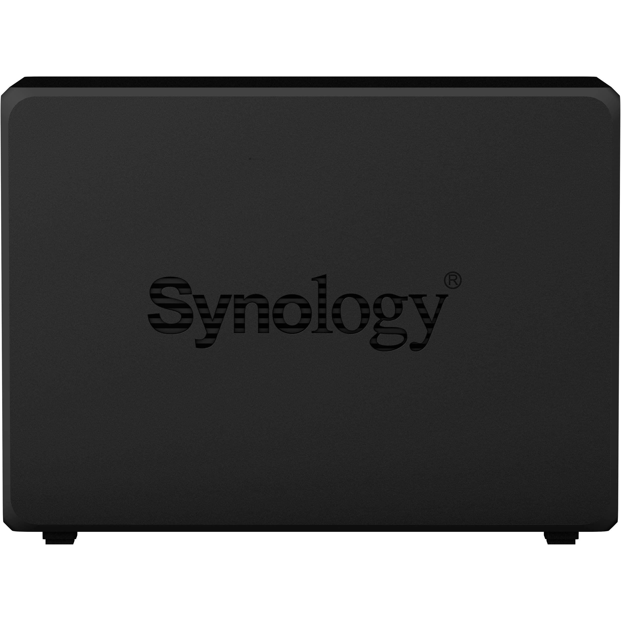 Synology DiskStation 2ベイNAS DS720+ 新品未使用 DiskStation DS720+ | Synology ビジネス向け 2ベイ